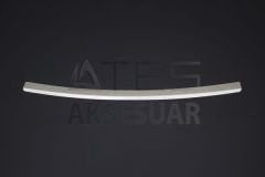 Hyundai i10 Krom Arka Tampon Eşiği Taşlı 2017-2019 Arası