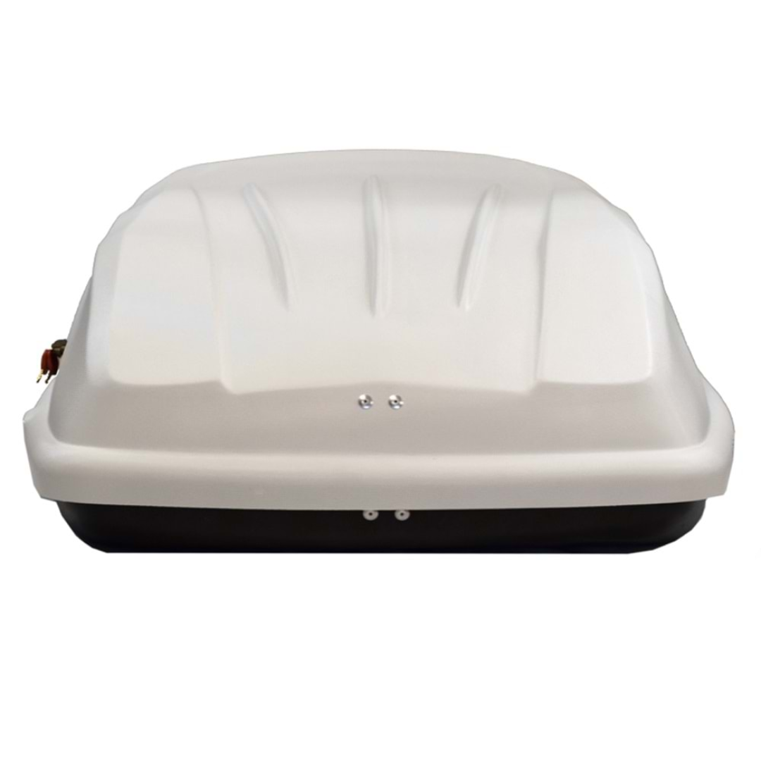 Honda Civic 370 Litre Beyaz Port Bagaj