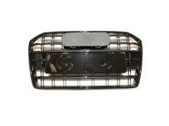 A6 2015-2018 IÇIN UYUMLU PANJUR S6 SIYAH