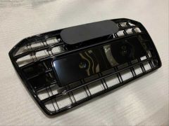 A6 2015-2018 IÇIN UYUMLU PANJUR S6 SIYAH