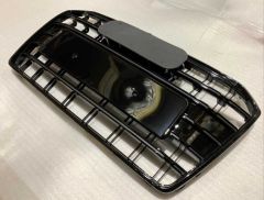 A6 2015-2018 IÇIN UYUMLU PANJUR S6 SIYAH