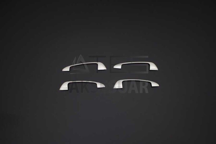 Fiat Linea Kapı Kolu Çerçevesi 4 Kapı 2007 ve Sonrası