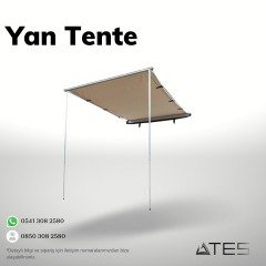 Sangyong Korado Yan Tente