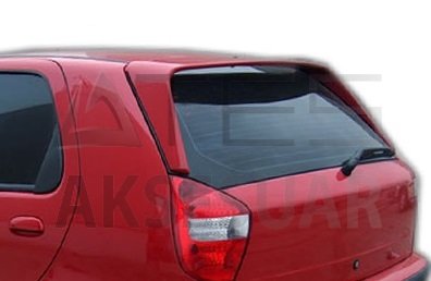 Fiat Palio Eski Model Işıksız Spoiler