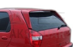 Fiat Palio Eski Model Işıksız Spoiler