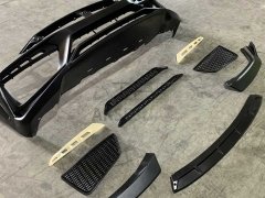 HONDA CIVIC FC5 2016-2020 ON TAMPON NEW STYLE + ON LIP