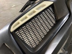 HONDA CIVIC FC5 2016-2020 ON TAMPON NEW STYLE + ON LIP