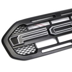 RANGER IÇIN UYUMLU T8 2019+  LED HARFLI PANJUR ( Wild Trak)