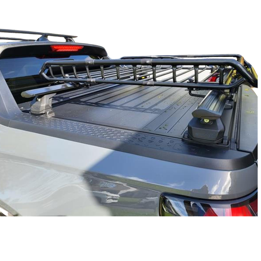 Ssangyong Musso Grand  Kasa Sepeti