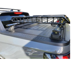 Ssangyong Musso Grand  Kasa Sepeti