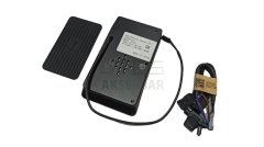 MERCEDES W213 E SERISI KABLOSUZ SARJ STANDI