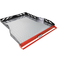 Ssangyong Musso Grand Kasa Çekmece