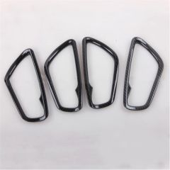 CIVIC FC5 2016-2020 IÇIN UYUMLU IÇ KAPI KOLU ÇERÇEVESI KARBON INCE