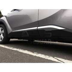 TOYOTA C-HR 2016-2019 KROM KAPI ÇITASI