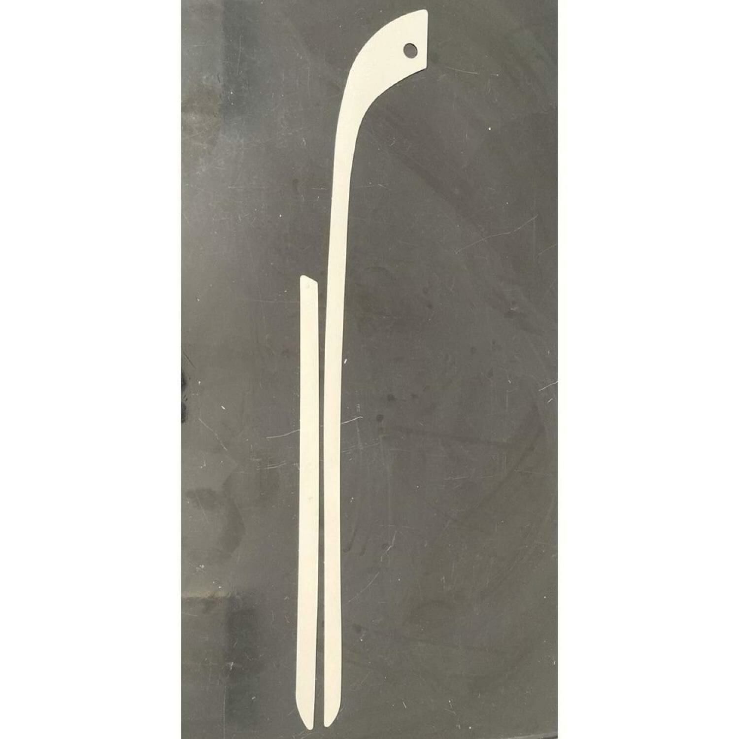 Mercedes Axor PERON AYNALI CAM ÇITASI