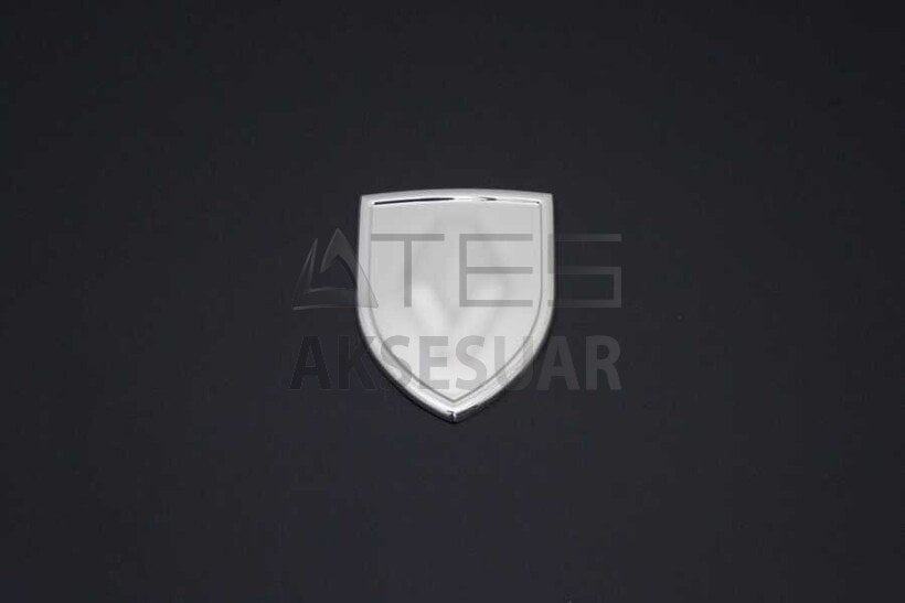 Bomag Dacia Logan Krom Arma Yeri 2005-2008 Arası