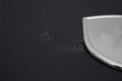 Bomag Dacia Logan Krom Arma Yeri 2005-2008 Arası