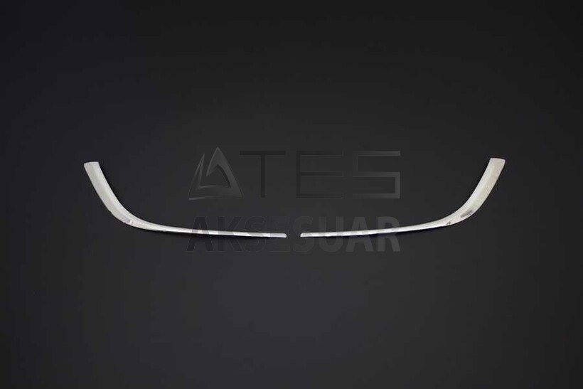Opel Astra J Sedan Krom Sis Farı Çerçevesi 2 Parça 2012-2015 Arası