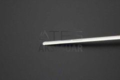 Opel Astra J Sedan Krom Sis Farı Çerçevesi 2 Parça 2012-2015 Arası