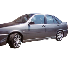 Fiat Tipo Hava Kanallı Marşpiyel