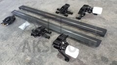 MERCEDES G 2018+ ELEKTRIKLI YAN BASAMAK