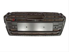 A5 IÇIN UYUMLU S5 2016-2019 PANJUR - GRI