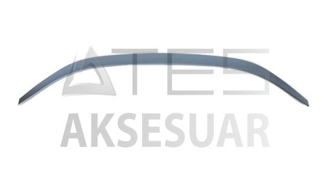 TOYOTA COROLLA 2019+ WING SPOILER