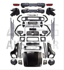 MERCEDES W463 G63 BODY KIT FULL SET (2004-2018)