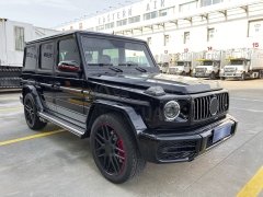 MERCEDES W463 G63 BODY KIT FULL SET (2004-2018)