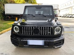 MERCEDES W463 G63 BODY KIT FULL SET (2004-2018)