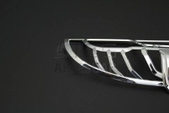 Fiat Doblo 2 Krom Stop Çerçevesi 2 Parça Abs 2020 ve Sonrası