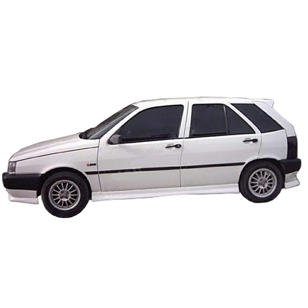 Fiat Tipo Noktalı Model Marşpiyel