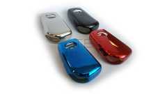 TOYOTA SUSTALI PLASTIK ANAHTAR KILIFI