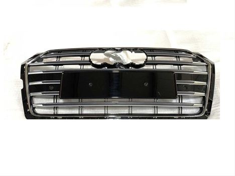 A5 2016-2019 IÇIN UYUMLU PANJUR S5 SIYAH