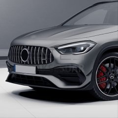 MERCEDES GLA 2020+ GTR PANJUR (AMG DONANIM)