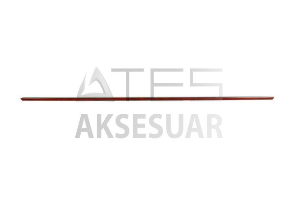 Hyundai İx35 Krom Bagaj Çıtası 2009-2015 Arası