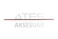 Hyundai İx35 Krom Bagaj Çıtası 2009-2015 Arası