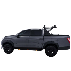 Ssangyong Musso Grand Gri Dönüşüm Kitleri