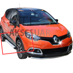 RENAULT CAPTUR 2013 -2019 YAN BASAMAK