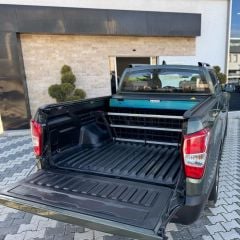 Ssangyong Musso Grand Elektrikli Sürgülü Kapak