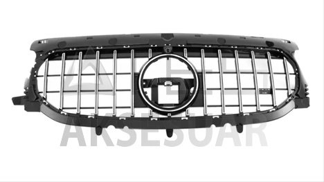 MERCEDES GLA 2020+ GTR PANJUR (PROGRESSIVE DONANIM)