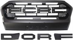 RANGER IÇIN UYUMLU T8 2019+  PANJUR ( Wild Trak)