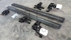 MERCEDES GLB 2019+ ELEKTRİKLİ YAN BASAMAK