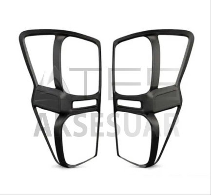 ISUZU D-MAX 2020+ STOP KAPLAMA