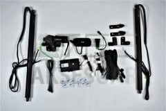 TOYOTA C-HR ELEKTRIKLI BAGAJ AÇMA