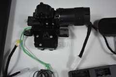 TOYOTA C-HR ELEKTRIKLI BAGAJ AÇMA