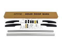 Fiat Panda 3 HB Solid Alüminyum Tavan Çıtası 2012 ve Sonrası