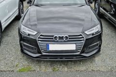 A4 2012-2015 IÇIN UYUMLU S4 PANJUR - GRI