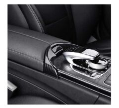 W205 C SERISI IÇIN UYUMLU  UYUMLU KOL DAYAMA ÖN PARÇA  -KARBON C