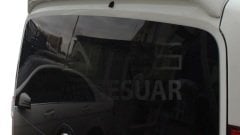 Fiat Doblo 2 Anatomik Spoiler 2010-2014 Arası